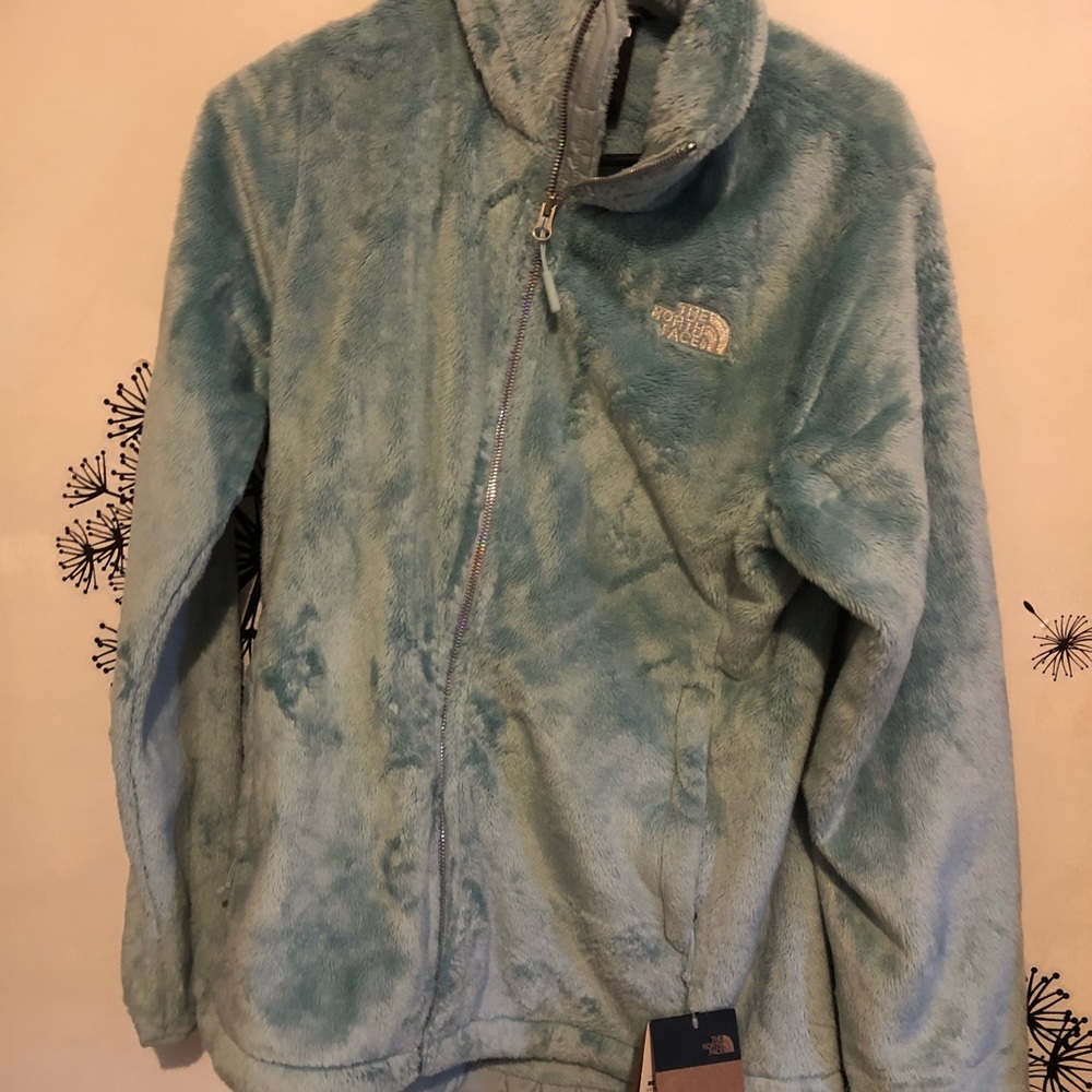 Northface osito NWT